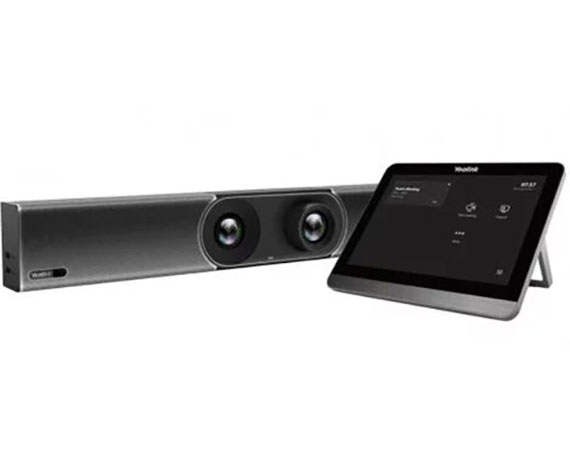 YEALINK A30-020 Android Bar Video Konferans Sistemi A30+ CTP18 Tablet - Yealink