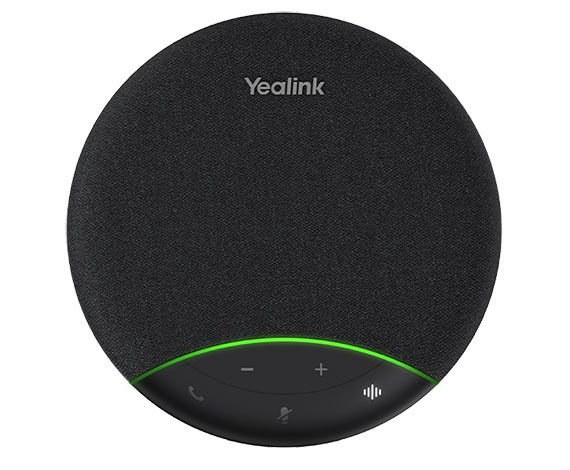 YEALINK SP92 Speakerphone with Dongle USB-C/A - Yealink