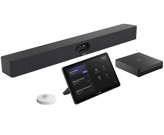 YEALINK MVC S40-C5U-000 Video Konferans Sistemi - Yealink