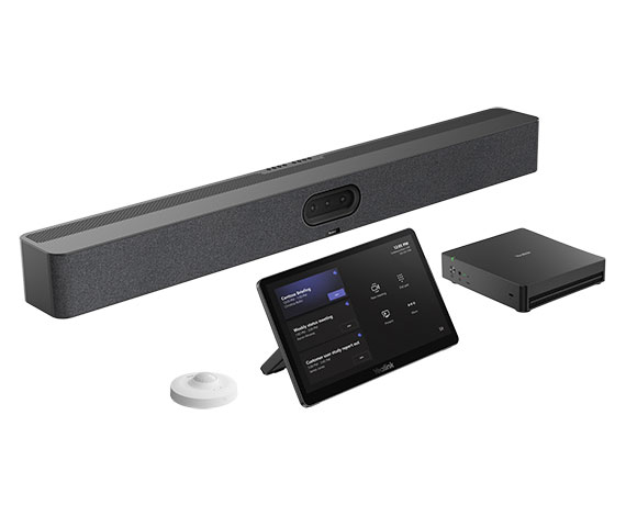YEALINK MVC S50-C5U-000 Video Konferans Sistemi - Yealink