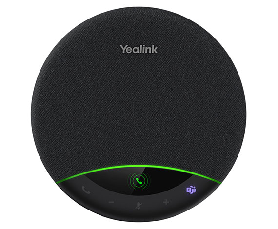 YEALINK SP96 Speakerphone with Dongle USB-C/A
