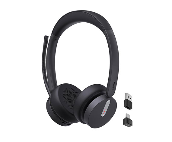 YEALINK BH70 Dual UC USB-C/A Bluetooth Kulaklık - Yealink