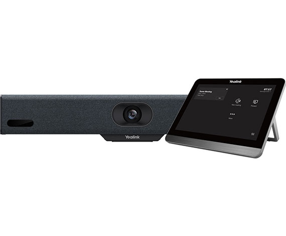 YEALINK A10-020 Android Bar Video Konferans Sistemi A10+ CTP18 Tablet - Yealink