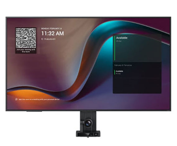 YEALINK MD65 65" Meeting Display - Yealink