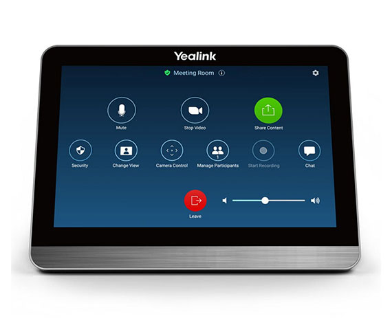 YEALINK CTP18 Dokunmatik Panel - Yealink