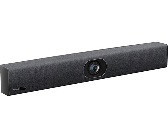 YEALINK UVC40 E2 USB All-in-One Video Konferans - Yealink