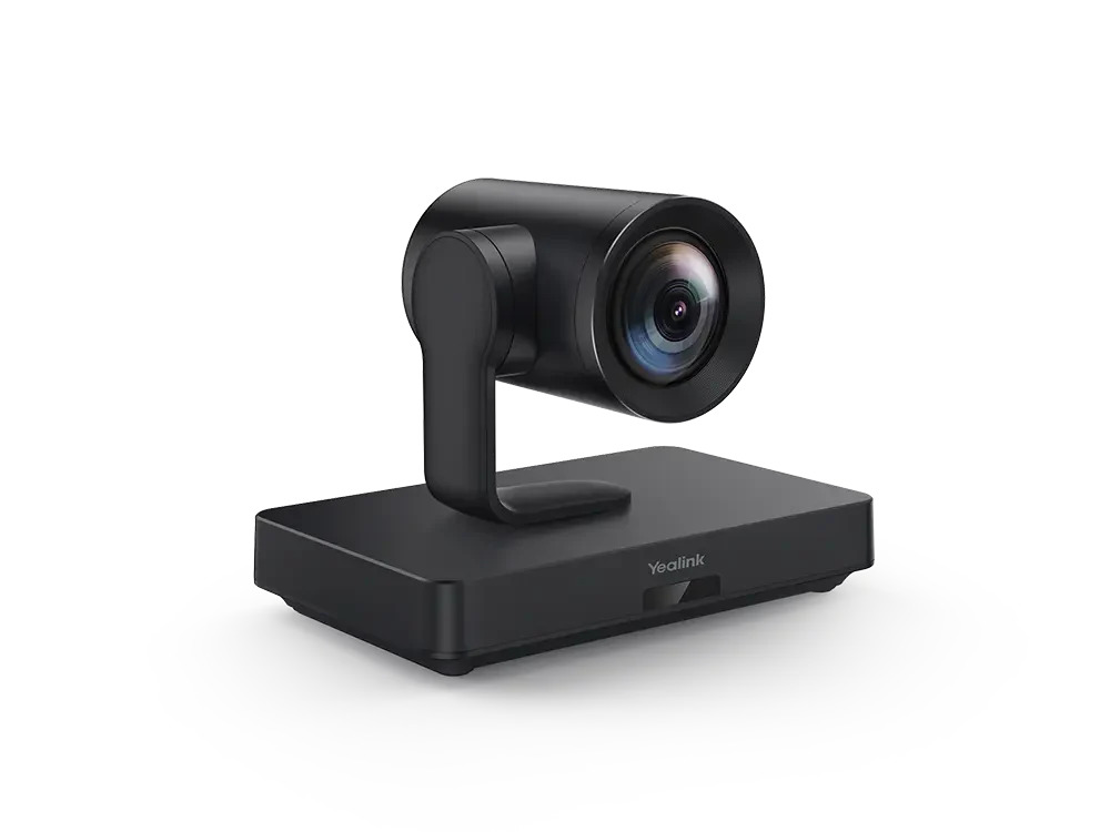 YEALINK UVC85 USB Video Konferans Kamera - Yealink