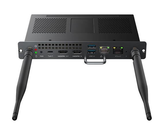YEALINK MCore-OPS Mini-PC for Meeting Board - Yealink