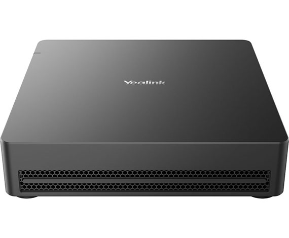 YEALINK MCore4-MS Video Konferans Mini-PC - Yealink
