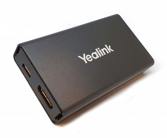 YEALINK VCH51 Package BYOD HUB Kablolu Paylaşım - Yealink