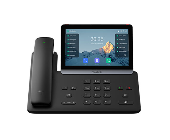 YEALINK SIP-T88W IP Telefon
