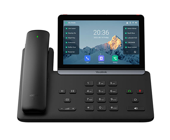 YEALINK SIP-T88W PRO IP Telefon