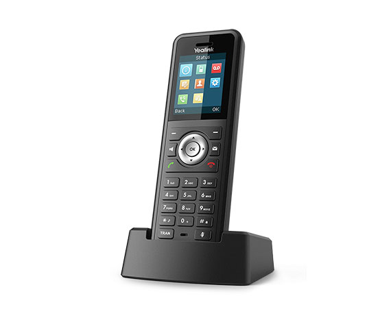 YEALINK W59R-Pro Dect Telefon - Yealink
