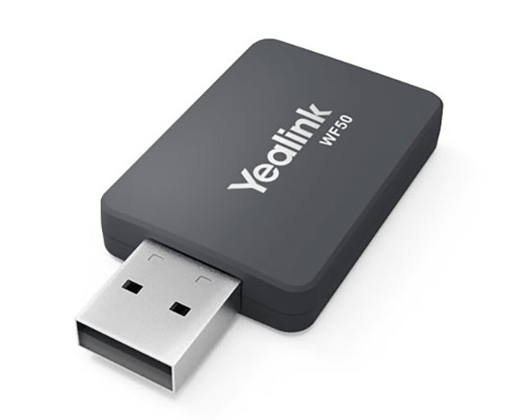 YEALINK WF50 Wi-Fi USB Dongle - Yealink