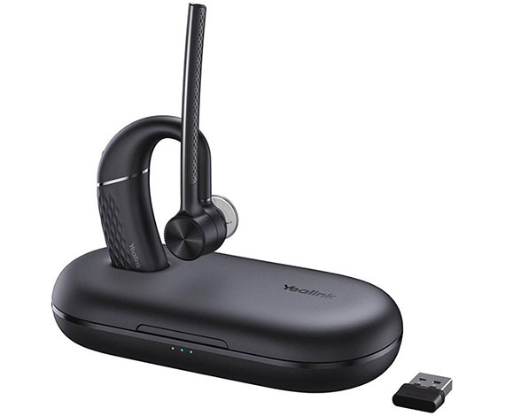YEALINK BH71 Pro USB-C/A Bluetooth Kulaklık - Yealink