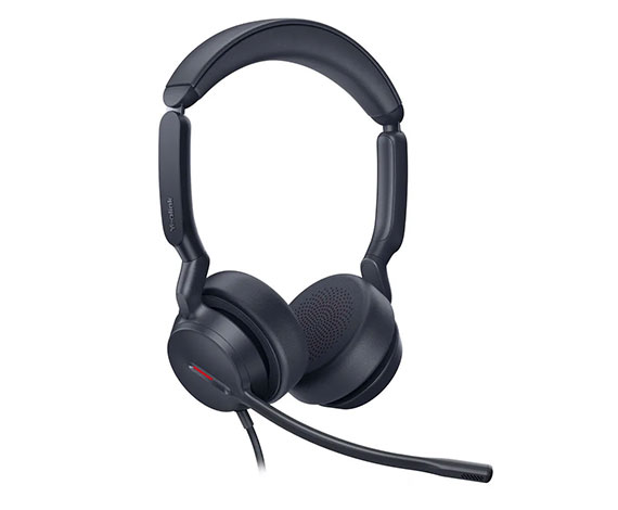 YEALINK UH44 Dual UC USB-C/A KabloluKulaklık - Yealink