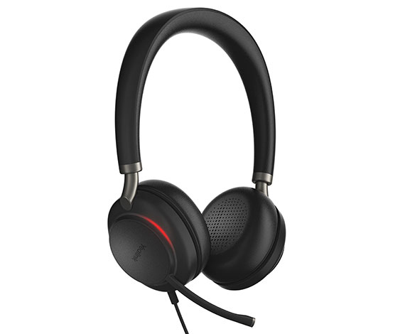 YEALINK UH35 Dual UC USB-C/A Kablolu Kulaklık - Yealink