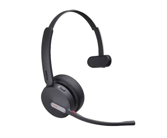 YEALINK BH70 Mono UC USB-C/A Bluetooth Kulaklık - Yealink