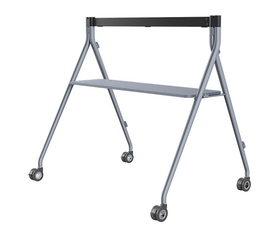 YEALINK MB-FS-P650T 65" Floor Stand - Yealink