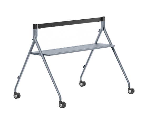 YEALINK MB-FS-P750T 75" Floor Stand - Yealink