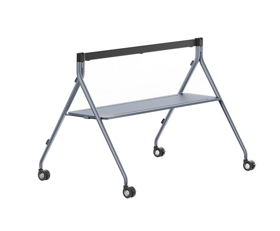 YEALINK MB-FS-P860T 86" Floor Stand - Yealink