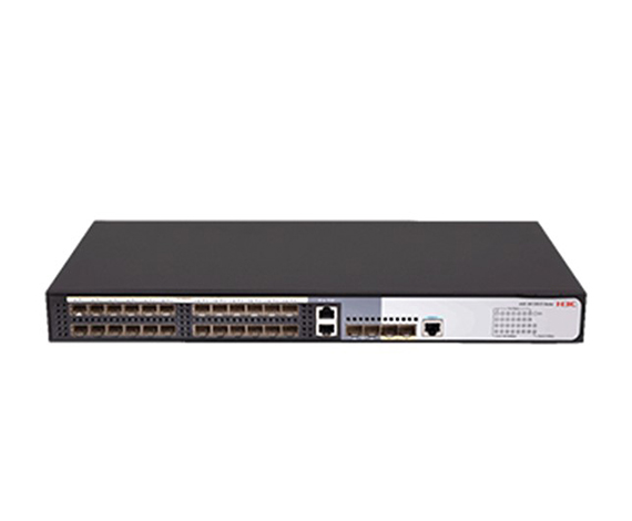 ルーター・ネットワーク機器 H3C S5120-28C-PWR-EI PoE L3sw Switch | H3C Türkiye
